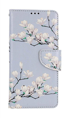 TopQ Pouzdro Xiaomi Redmi Note 12 knížkové Jaro 112834 - Phone Case - Main image