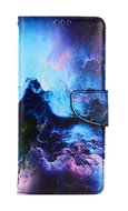 TopQ Pouzdro Xiaomi Redmi 12C knížkové Obloha 112664 - Phone Case