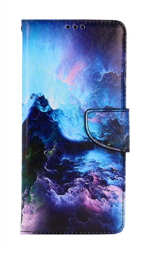 TopQ Pouzdro Xiaomi Redmi 12C knížkové Obloha 112664 - Phone Case - Main image
