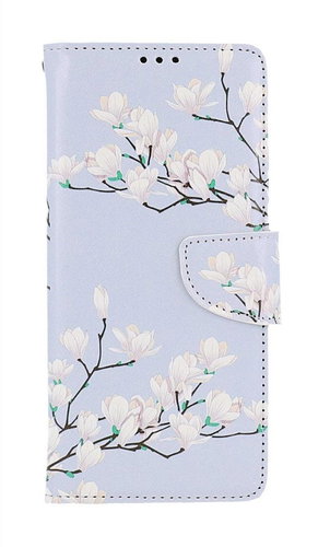 TopQ Pouzdro Xiaomi Redmi 12C knížkové Jaro 112661 - Phone Case - Main image