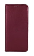 TopQ Case Samsung A23 5G Smart Magnetic book burgundy 115632 - Phone Case
