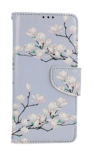 TopQ Pouzdro Xiaomi Redmi Note 12S knížkové Jaro 112813 - Phone Case - Main image
