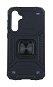 TopQ Kryt Samsung S23 FE odolný černý 116287 - Phone Cover