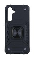TopQ Kryt Samsung S23 FE odolný čierny 116287 - Kryt na mobil