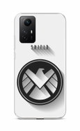 TopQ Kryt Xiaomi Redmi Note 12S Shield 112522 - Phone Cover