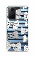 TopQ Kryt Xiaomi Redmi Note 12S Mašličky 112494 - Phone Cover