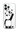 Kryt iPhone 14 Pro Rebel Panda 112492