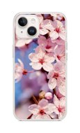 TopQ Kryt iPhone 14 Sakura 112471 - Phone Cover