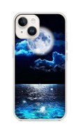 TopQ Kryt iPhone 14 Úplněk 109785 - Phone Cover