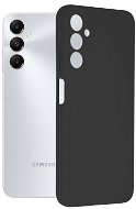 TopQ Kryt Essential Samsung A05s černý 117463 - Phone Cover