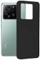 TopQ Kryt Essential Xiaomi Redmi Note 13 Pro 5G černý 117953 - Phone Cover