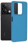 TopQ Kryt Essential Xiaomi Redmi Note 13 5G azurový 118002 - Phone Cover