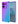 Cover Xiaomi Redmi Note 13 Pro 5G Shock rainbow purple-blue 117994