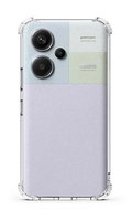 TopQ Cover Xiaomi Redmi Note 13 Pro+ 5G durable transparent 118022 - Phone Cover