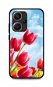TopQ Kryt Xiaomi Redmi Note 13 Pro+ 5G Tulips 118125 - Kryt na mobil