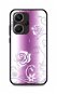 TopQ Kryt Xiaomi Redmi Note 13 Pro+ 5G Abstract Roses 118124 - Phone Cover