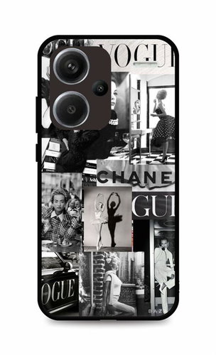TopQ Cover Xiaomi Redmi Note 13 Pro+ 5G Fashion 118122 - Phone Cover - Main image