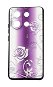 TopQ Kryt Xiaomi Redmi Note 13 Abstract Roses 118109 - Kryt na mobil