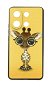 TopQ Kryt Xiaomi Redmi Note 13 Cute Giraffe 118108 - Kryt na mobil
