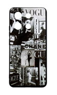 TopQ Kryt Xiaomi Redmi Note 13 Fashion 118106 - Phone Cover