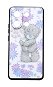 TopQ Kryt Xiaomi Redmi Note 13 Floral Teddy 118101 - Kryt na mobil