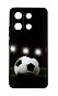 TopQ Kryt Xiaomi Redmi Note 13 Football 118098 - Kryt na mobil