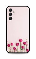 TopQ Cover Samsung A25 5G Roses 117182 - Phone Cover