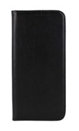 TopQ Pouzdro Xiaomi Redmi 13C knížkové černé 117891 - Phone Case