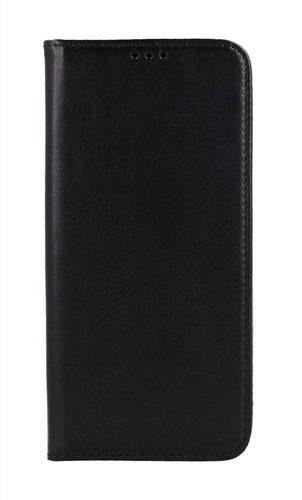 TopQ Pouzdro Xiaomi Redmi 13C knížkové černé 117891 - Phone Case - Main image