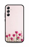 TopQ Kryt Samsung A15 Roses 118177 - Phone Cover