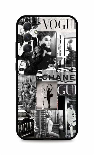 TopQ Cover Samsung A15 Fashion 118176 - Phone Cover - Main image