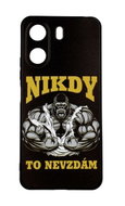 TopQ Kryt Xiaomi Redmi 13C Gorila 117908 - Phone Cover