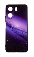 TopQ Cover Xiaomi Redmi 13C Galaxy 117894 - Phone Cover