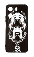 TopQ Kryt Xiaomi Redmi 13C Fighting Dog 117581 - Phone Cover