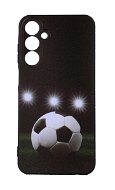 TopQ Kryt Samsung A25 5G Football 117184 - Kryt na mobil