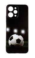 TopQ Kryt Xiaomi Redmi 12 Football 118166 - Phone Cover