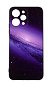 Phone Cover TopQ Kryt Xiaomi Redmi 12 Galaxy 118164 - Kryt na mobil