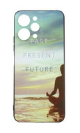 TopQ Kryt Xiaomi Redmi 12 Present 118163 - Phone Cover