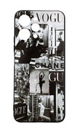 TopQ Cover Xiaomi Redmi 12 Fashion 118158 - Phone Cover