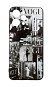 Phone Cover TopQ Kryt Xiaomi Redmi 12 Fashion 118158 - Kryt na mobil
