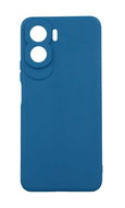 TopQ Cover MATT Honor 90 Lite 5G blue 118339 - Phone Cover