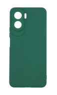 TopQ Kryt MATT Honor 90 Lite 5G zelený 118338 - Phone Cover