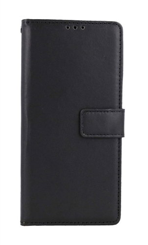 TopQ Pouzdro Samsung S24 Ultra knížkové černé s přezkou 2 117145 - Phone Case - Main image