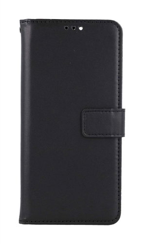 TopQ Pouzdro Xiaomi Redmi 13C knížkové černé s přezkou 2 117140 - Phone Case - Main image