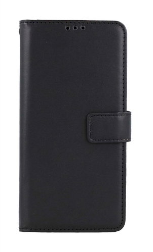 TopQ Pouzdro Samsung A15 knížkové černé s přezkou 2 117139 - Phone Case - Main image