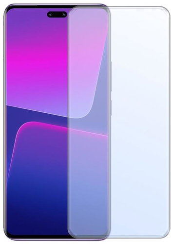 RedGlass Tempered glass Xiaomi 13 Lite 113617 - Glass Screen Protector - Main image