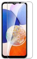 RedGlass Tvrzené sklo Samsung A05s 115497 - Glass Screen Protector