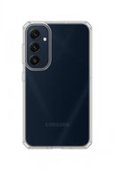 TopQ Antishock for Samsung S24 FE transparent - Phone Cover