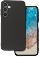 TopQ MATT for Samsung M35 5G black - Phone Cover
