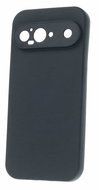TopQ MATT for Google Pixel 9 black - Phone Cover